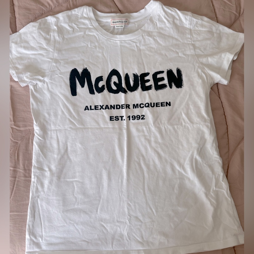 Alexander McQueen Shirt